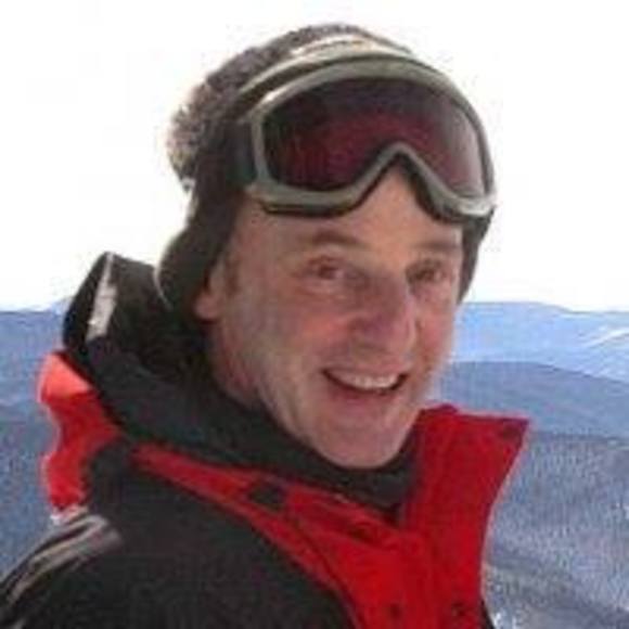 Meet your Posher, Peter - Picture 1 of 1